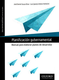 PLANIFICACION GUBERNAMENTAL