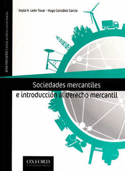 SOCIEDADES MERCANTILES E INTRODUCCION AL DERECHO MERCANTIL