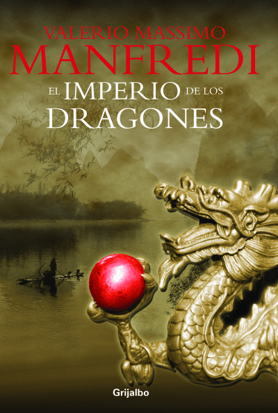 IMPERIO DE LOS DRAGONES