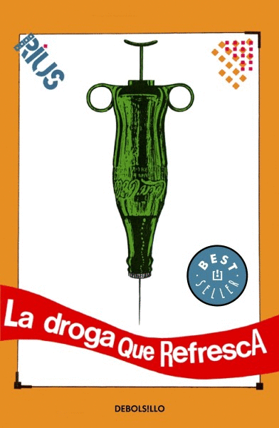 DROGA QUE REFRESCA, LA