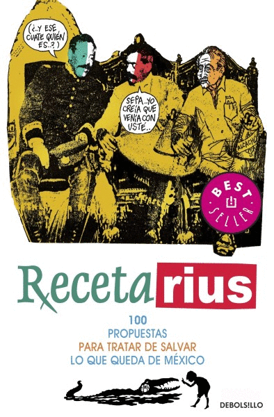 RECETARIUS