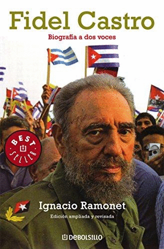 FIDEL CASTRO BIOGRAFIA A DOS VOCES