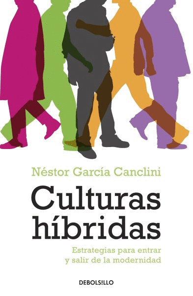 CULTURA HIBRIDAS