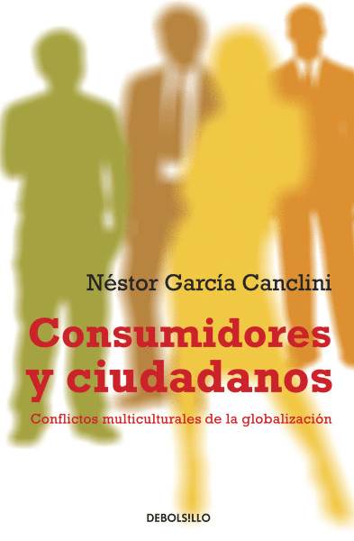 CONSUMIDORES Y CIUDADANOS