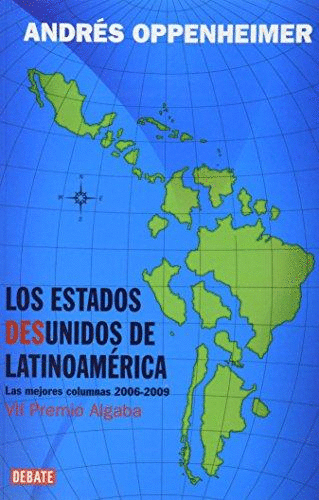 ESTADOS DESUNIDOS DE LATINOAMERICA