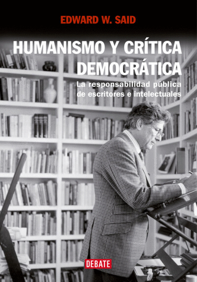 HUMANISMO Y CRÍTICA DEMOCRÁTICA