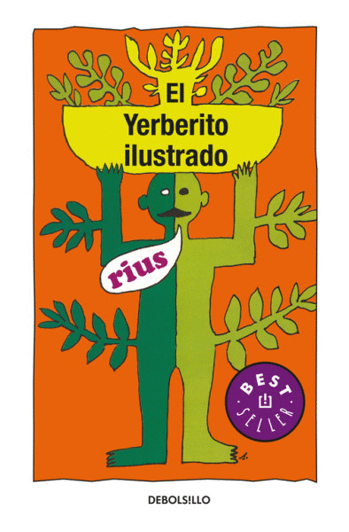 YERBERITO ILUSTRADO, EL