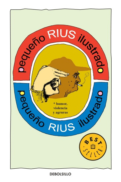 PEQUEÑO RIUS ILUSTRADO