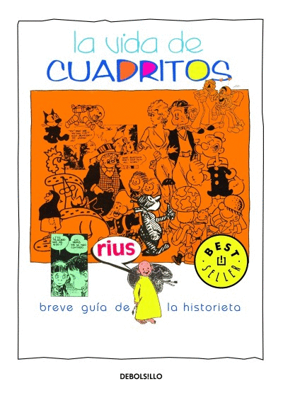 VIDA DE CUADRITOS, LA