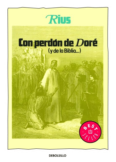 CON PERDÓN DE DORÉ (Y DE LA BIBLIA...)