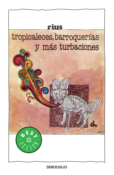 TROPICALECES, BARROQUERÍAS Y MÁS TURBACIONES