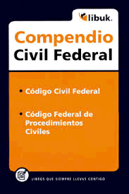 COMPENDIO CIVIL FEDERAL