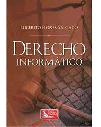 DERECHO INFORMATICO