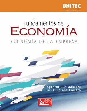 FUNDAMENTOS DE ECONOMIA