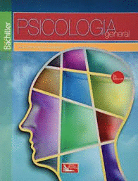 PSICOLOGIA GENERAL 3RA ED.