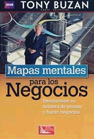 MAPAS MENTALES PARA LOS NEGOCIOS