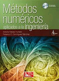 METODOS NUMERICOS APLICADOS A LA INGENIERIA 4A EDICION