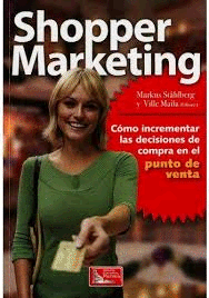 SHOPPER MARKETING