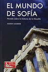 MUNDO DE SOFIA, EL / BOLSILLO