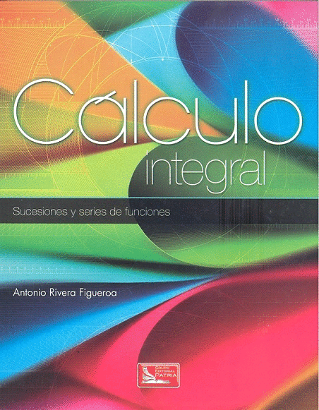 CALCULO INTEGRAL