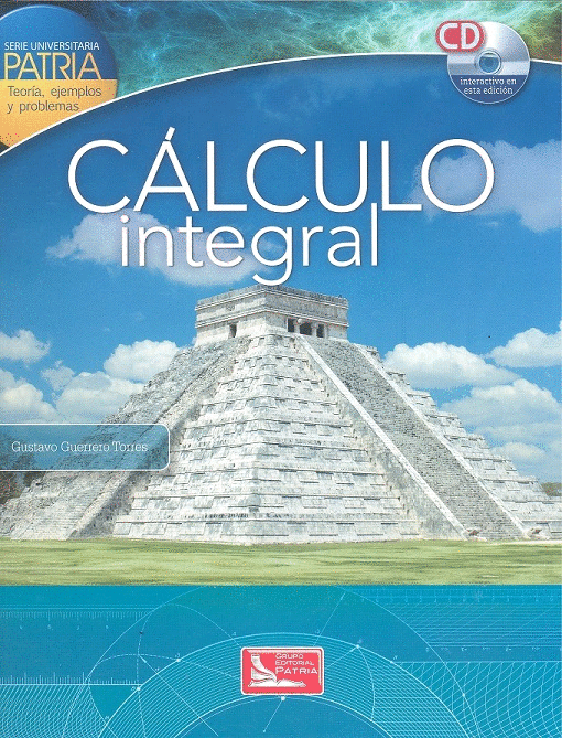 CALCULO INTEGRAL (CD)