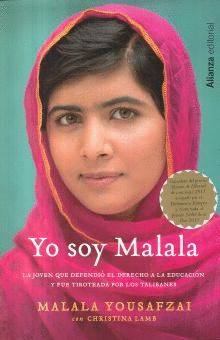 YO SOY MALALA