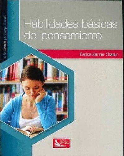 HABILIDADES BASICAS DEL PENSAMIENTO SERIE EPOEM POR COMPETENCIAS