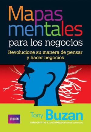 MAPAS MENTALES PARA LOS NEGOCIOS