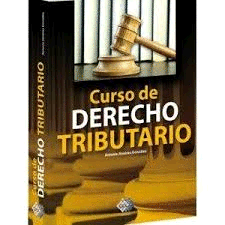 CURSO DE DERECHO TRIBUTARIO