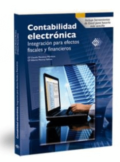 CONTABILIDAD ELECTRONICA