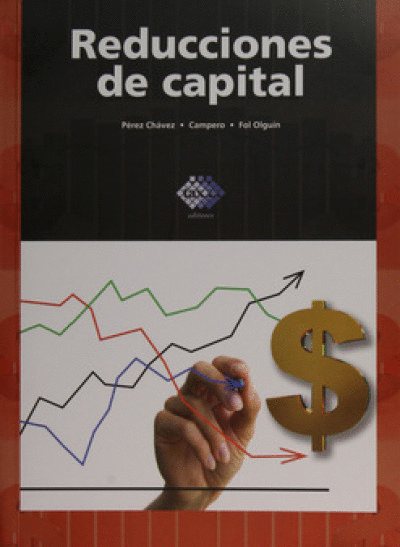 REDUCCIONES DE CAPITAL