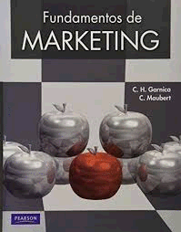 FUNDAMENTOS DE MARKETING