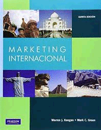 MARKETING INTERNACIONAL 5TA EDICION
