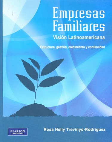 EMPRESAS FAMILIARES. VISION LATINOAMERICANA