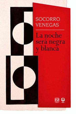 LA NOCHE SERA NEGRA Y BLANCA