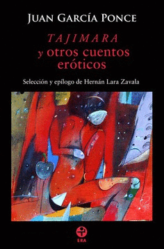 TAJIMARA Y OTROS CUENTOS ERÓTICOS