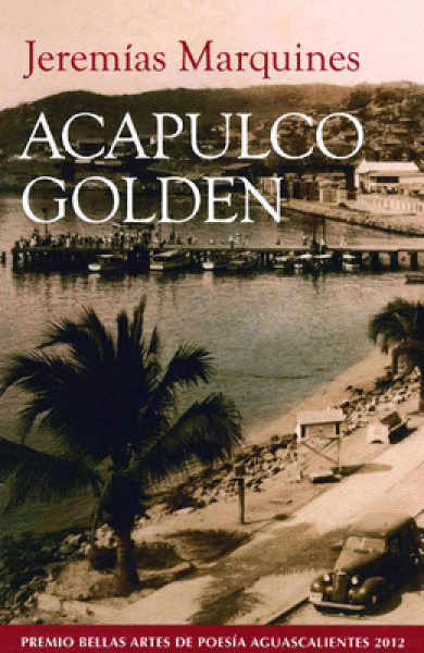 ACAPULCO GOLDEN