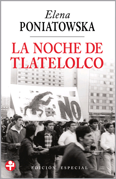 NOCHE DE TLATELOLCO, LA / ED ESPECIAL