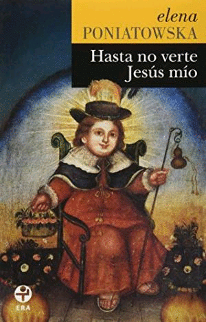 HASTA NO VERTE JESÚS MÍO (BOLSILLO)