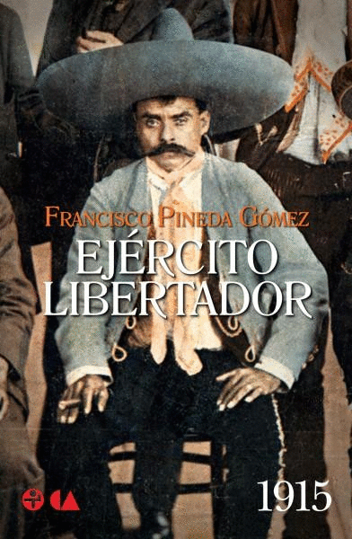 EJÉRCITO LIBERTADOR (1915)