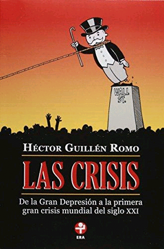 CRISIS, LAS