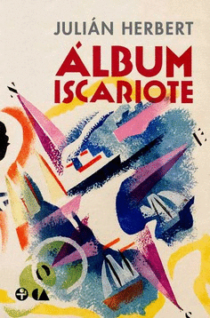 ÁLBUM ISCARIOTE