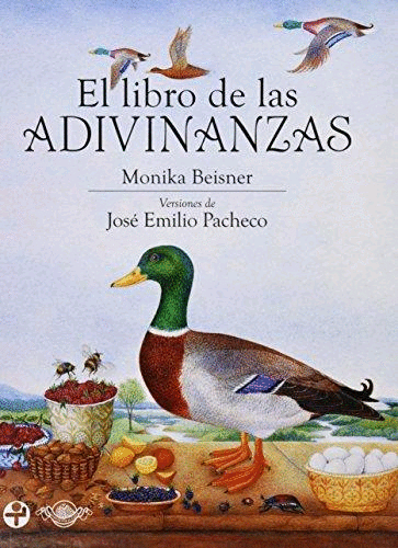 LIBRO DE LAS ADIVINANZAS, EL