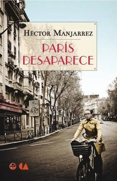 PARIS DESAPARECE