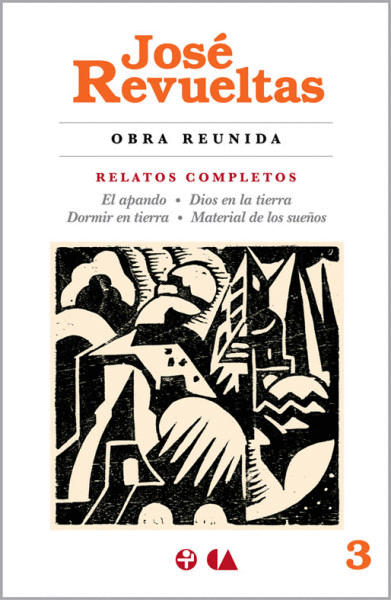 RELATOS COMPLETOS. OBRA REUNIDA 3