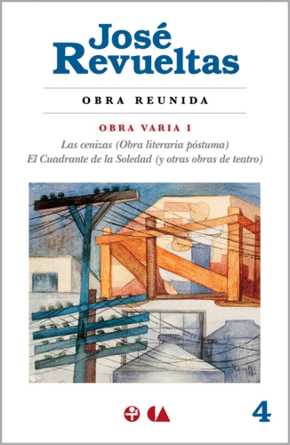 OBRA REUNIDA 4