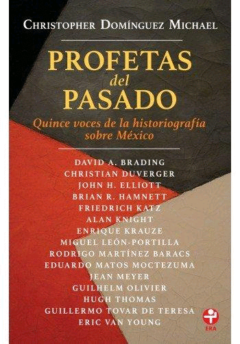 PROFETAS DEL PASADO