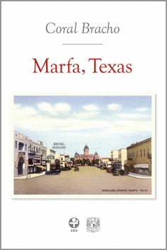 MARFA, TEXAS