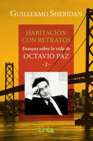 HABITACION CON RETRATOS