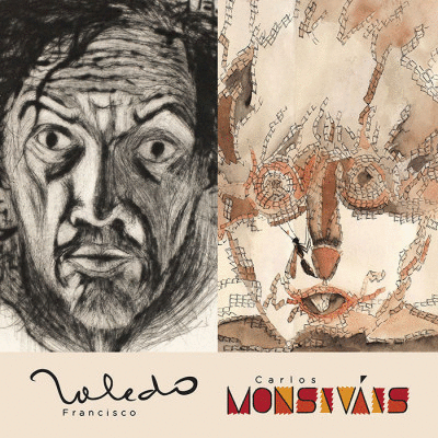 TOLEDO Y MONSIVÁIS (RÚSTICA)